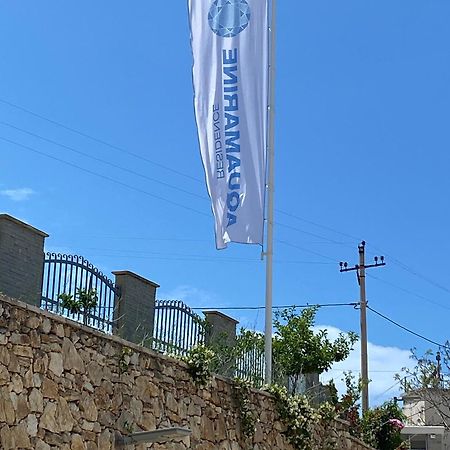 Aldi'S Guest House Vlore Bagian luar foto