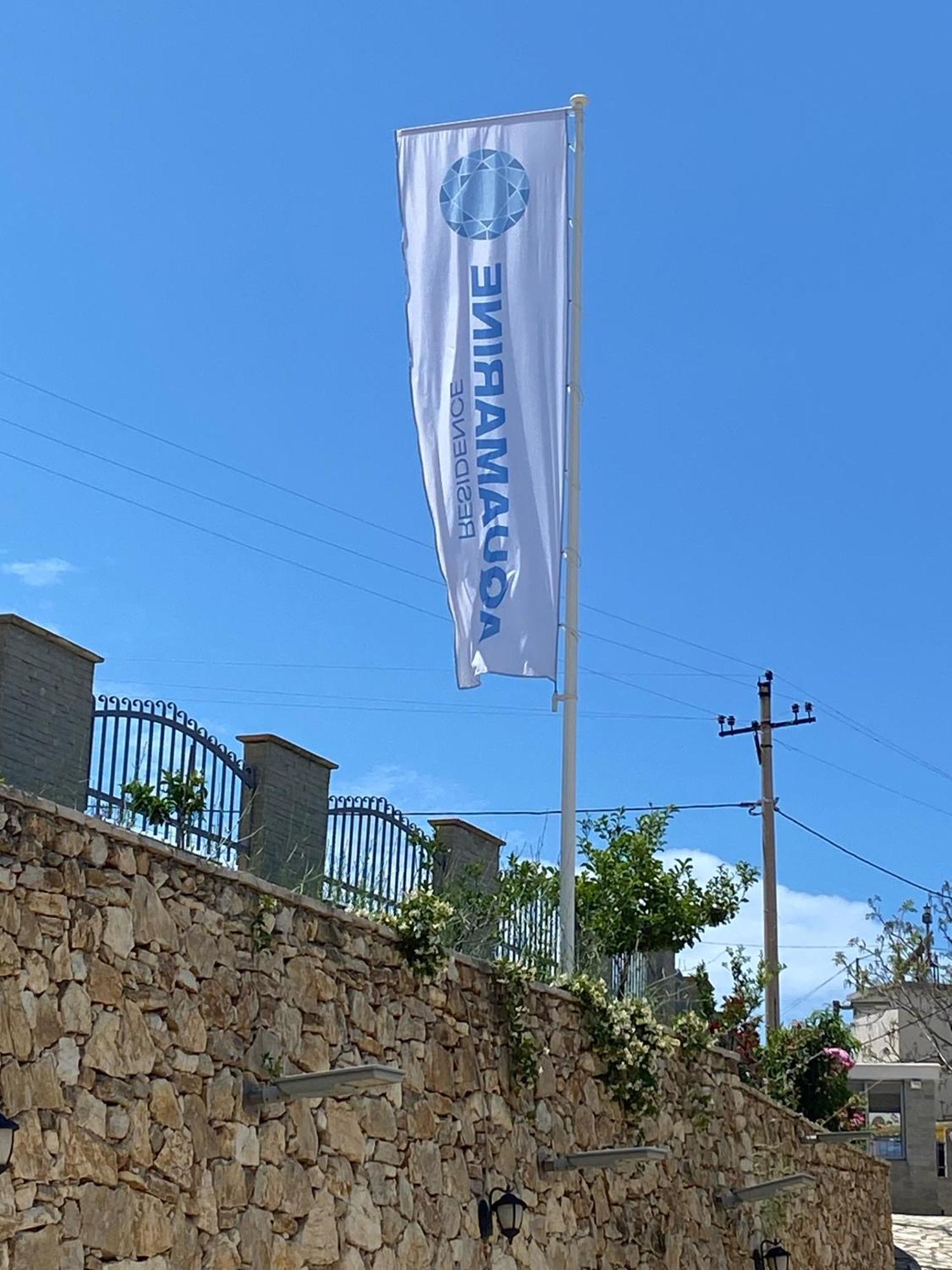 Aldi'S Guest House Vlore Bagian luar foto