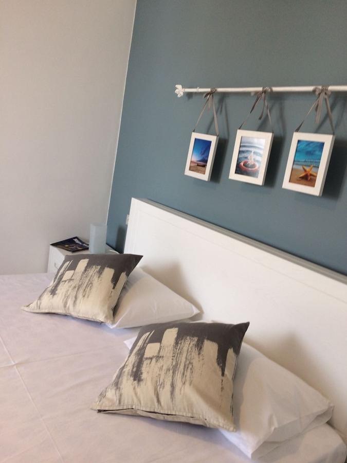 Aldi'S Guest House Vlore Bagian luar foto